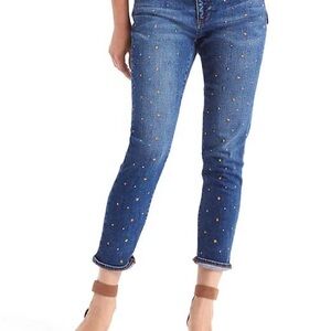 🪖 Vintage Gap 1969 "Best Girlfriend" Jeans